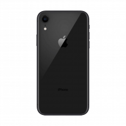 Apple iPhone XR Noir