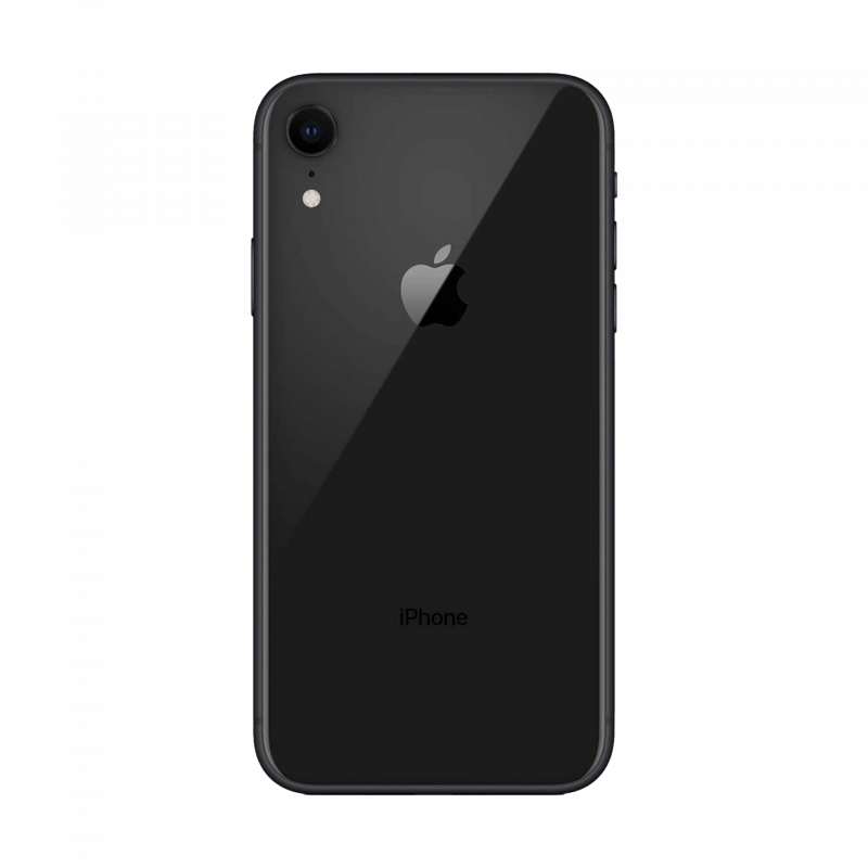 Apple iPhone XR Noir