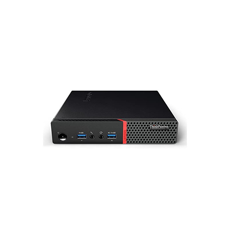 Lenovo ThinkCentre M910q Tiny avec pré-installation OS