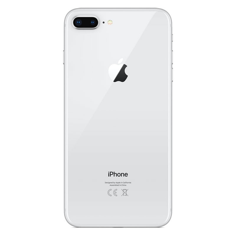 Apple iPhone 8 Argent