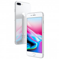 Apple iPhone 8 Argent