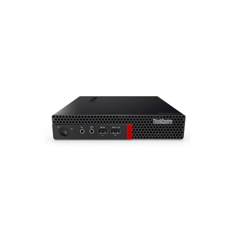 Lenovo ThinkCentre M910x Tiny avec pré-installation OS