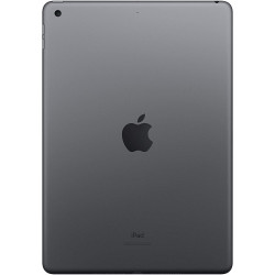 Apple iPad 8 2020 Gris sidéral