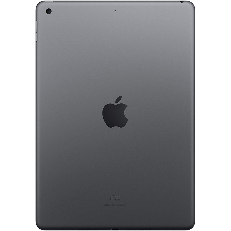Apple iPad 8 2020 Gris sidéral