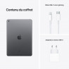 Apple iPad 8 2020 Gris sidéral