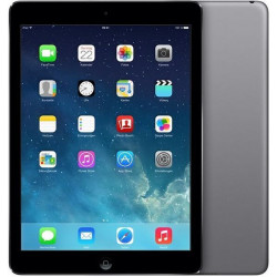 Apple iPad Air 3 2019 Gris sidéral