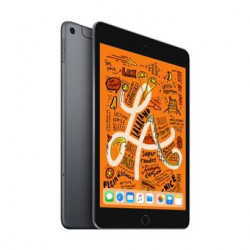 Apple iPad 5 2017 Gris sidéral