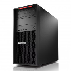 Lenovo ThinkStation P520 Tour avec pré-installation OS