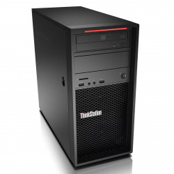 Lenovo ThinkStation P520 Tour avec pré-installation OS