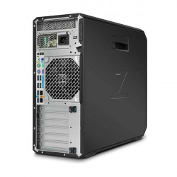 HP WorkStation Z4 G4 Tour avec pré-installation OS