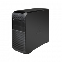 HP WorkStation Z4 G4 Tour avec pré-installation OS