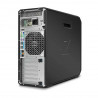 HP WorkStation Z4 G4 Tour avec pré-installation OS