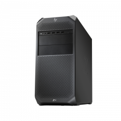 HP WorkStation Z4 G4 Tour avec pré-installation OS