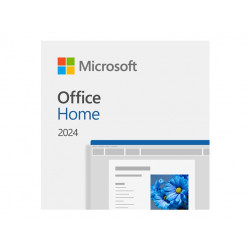 Office Home 2024 Toutes Langues ESD (TELECHARGEMENT)