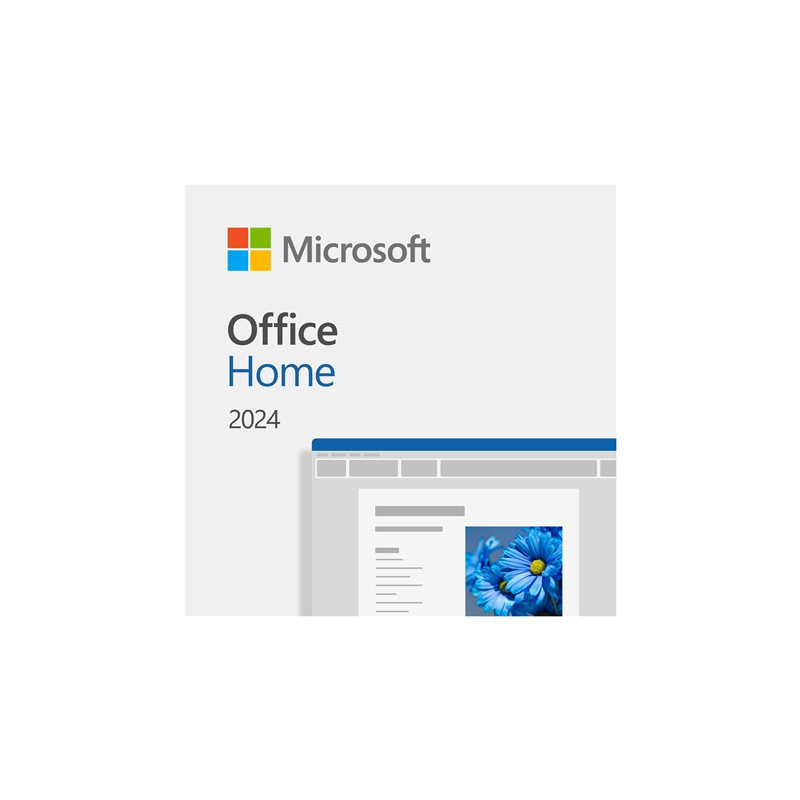 Office Home 2024 Toutes Langues ESD (TELECHARGEMENT) Office Home 2024 Toutes Langues ESD (TELECHARGEMENT)