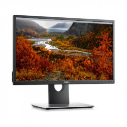 Dell Ecran P2217Hc Noir
