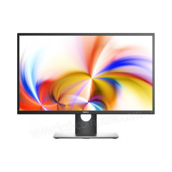 Dell Ecran P2217Hb Noir