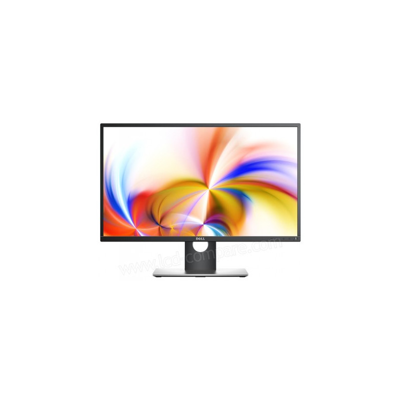 Dell Ecran P2217Hb Noir