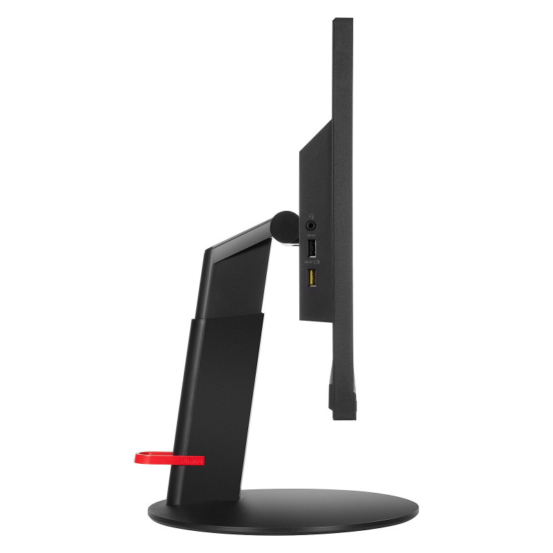 Lenovo ThinkVision T2254pC Noir