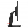 Lenovo ThinkVision T2254pC Noir