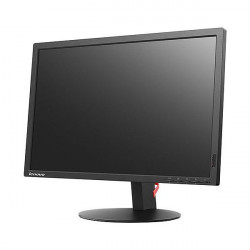 Lenovo ThinkVision T2254pC Noir