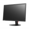 Lenovo ThinkVision T2254pC Noir