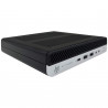 HP EliteDesk 800 G5 Mini avec pré-installation OS