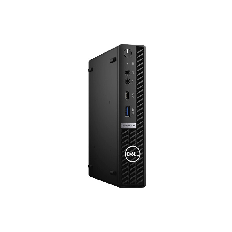 Dell OptiPlex 7080 Micro