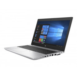 HP ProBook 650 G8 avec pré-installation OS