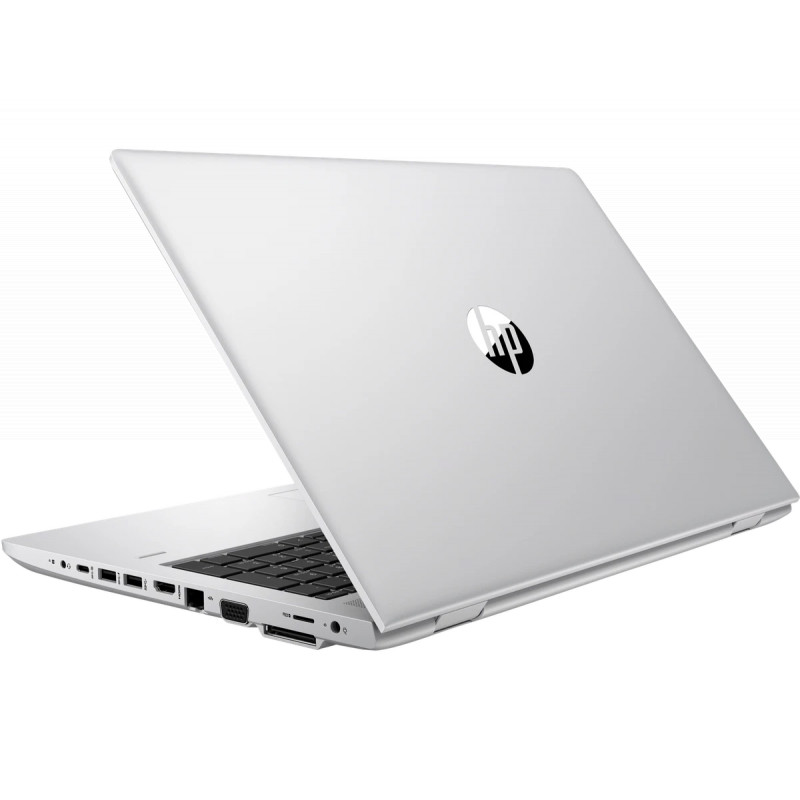 HP ProBook 650 G8 avec pré-installation OS