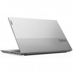 Lenovo ThinkPad L15 Gen2 avec pré-installation OS