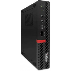 Lenovo ThinkCentre M720q Tiny avec pré-installation OS