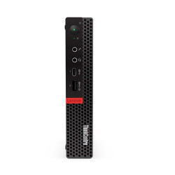 Lenovo ThinkCentre M720q Tiny avec pré-installation OS