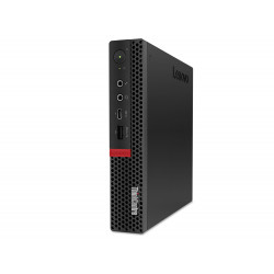 Lenovo ThinkCentre M720q Tiny avec pré-installation OS
