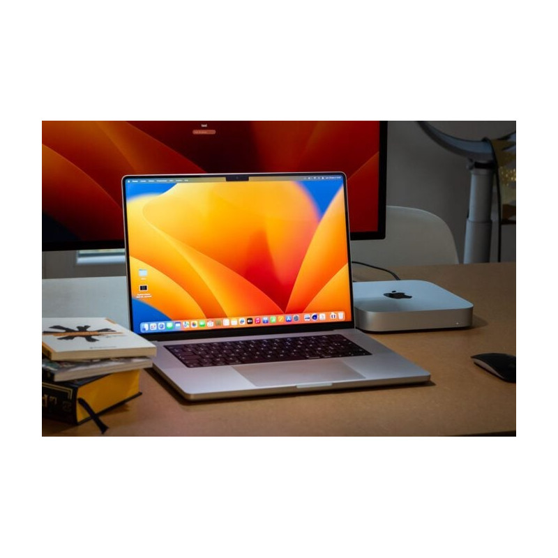 Apple MacBook Pro M3