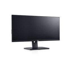 Dell Ecran U2913WMt Noir