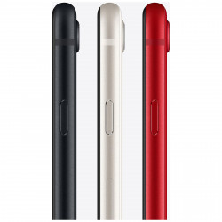 Apple iPhone SE 2022 Noir