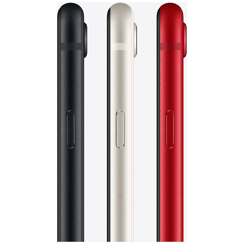 Apple iPhone SE 2022 Noir
