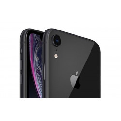 Apple iPhone XR Noir