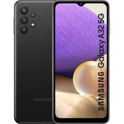 Samsung Galaxy A32 Noir