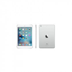 Apple iPad Pro 9.7 2016 Argent