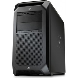 HP WorkStation Z6 G4 Tour avec pré-installation OS
