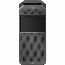 HP WorkStation Z2 G4 Tour avec pré-installation OS