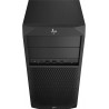 HP WorkStation Z2 G4 Tour avec pré-installation OS