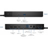 Dell Docking Station WD22TB4