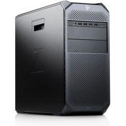HP WorkStation Z4 G4 Tour avec pré-installation OS