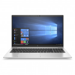 HP EliteBook 850 G7 avec pré-installation OS