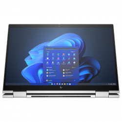 HP EliteBook x360 1040 G6 avec pré-installation OS