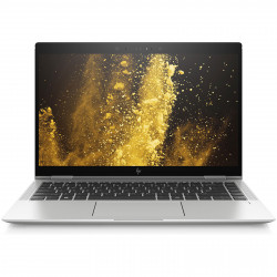 HP EliteBook x360 1040 G6 avec pré-installation OS