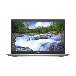 Dell Latitude 5520